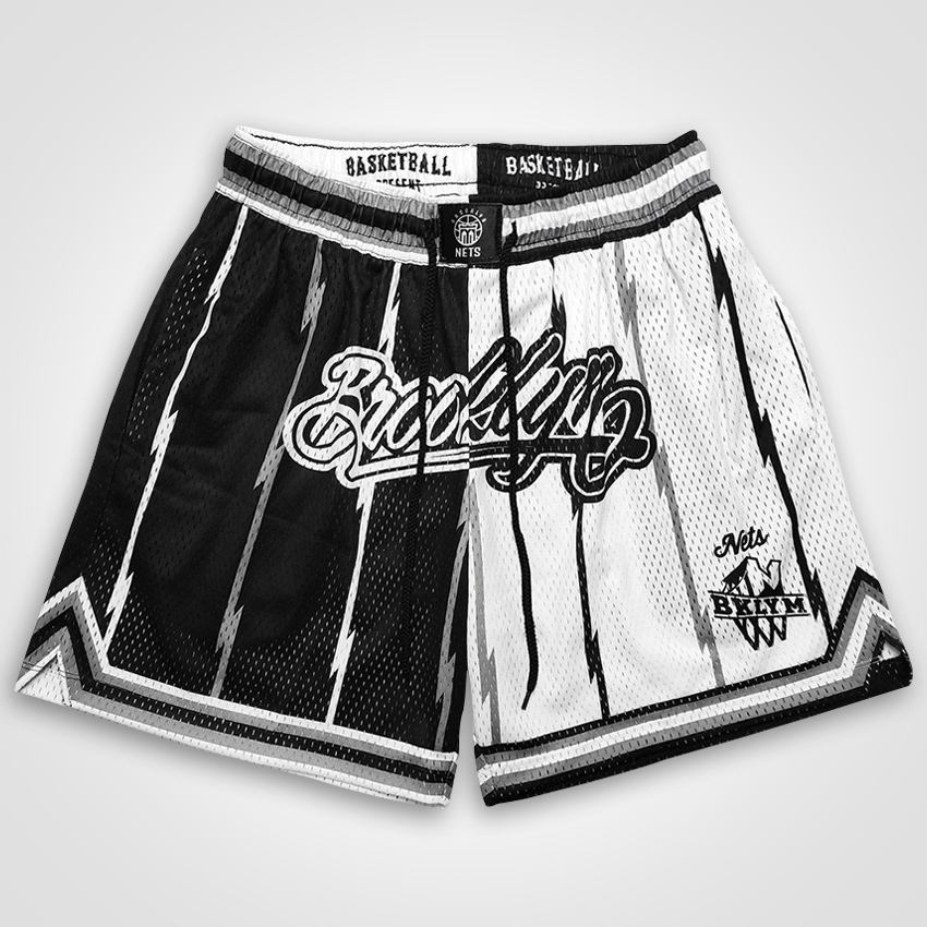 BADZ BROOKLVN (MESH)