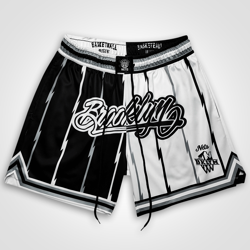 BADZ BROOKLVN (ผ้าวอร์ม)