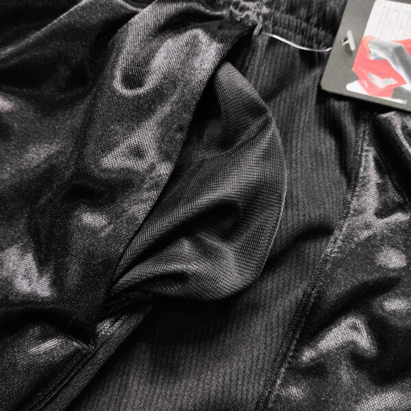 AND1 CORE BLACK