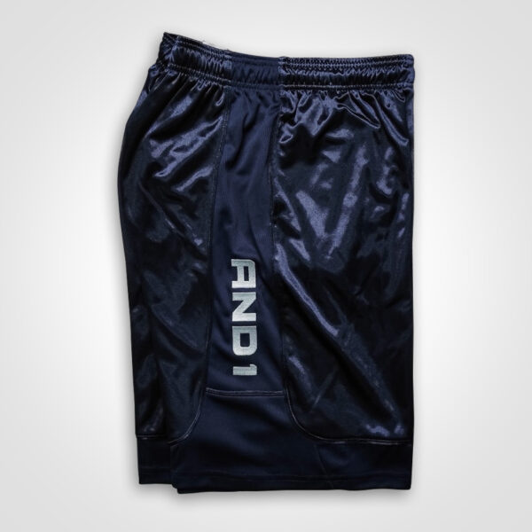 AND1 CORE NAVY