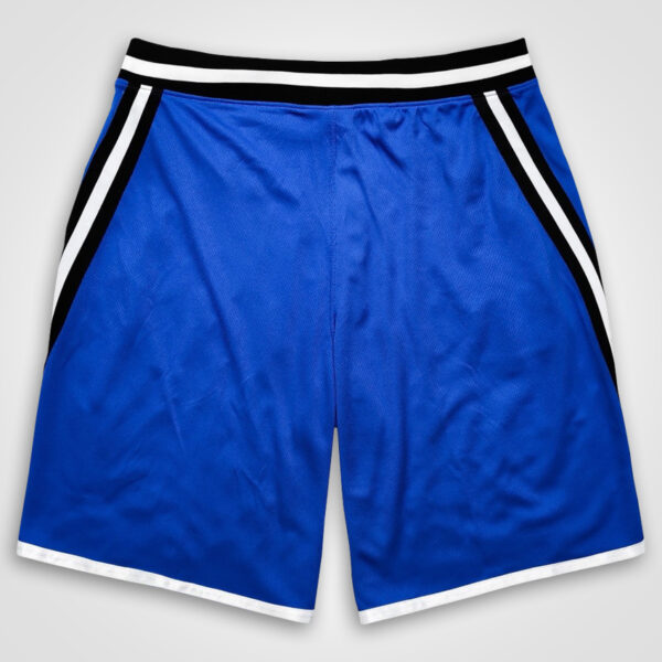 AND1 HOOKOUT BLUE