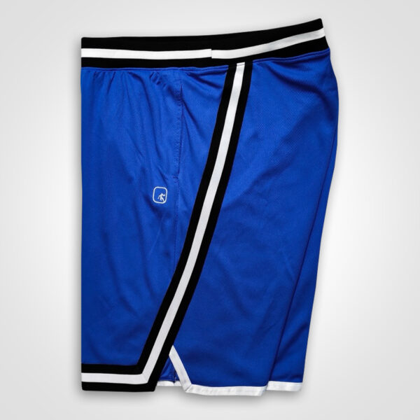 AND1 HOOKOUT BLUE