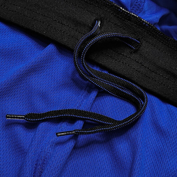 AND1 HOOKOUT BLUE