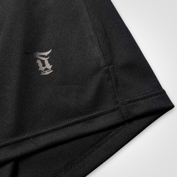 POLO BLACK