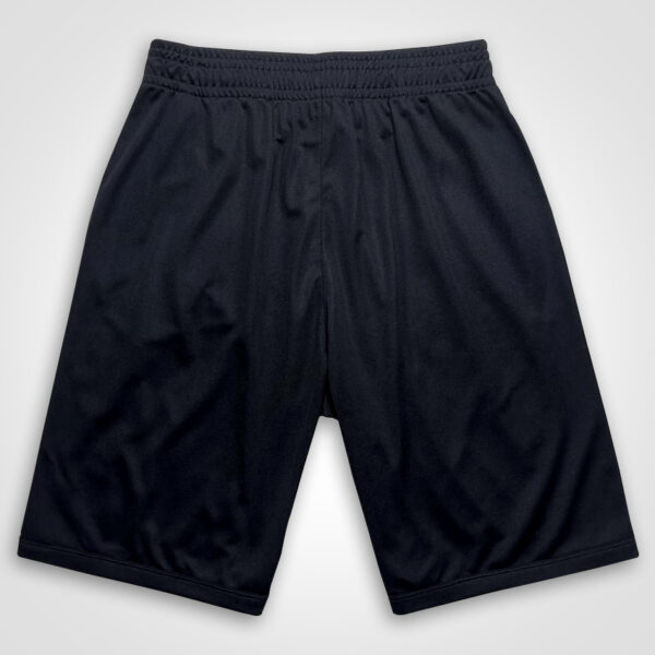 SUPREME BLACK (โลโก้ B)