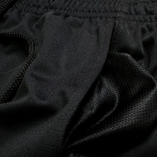SUPREME BLACK (โลโก้ B)