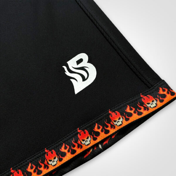 SUPREME FIRE