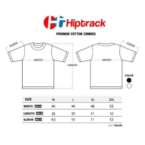 HIPTRACK