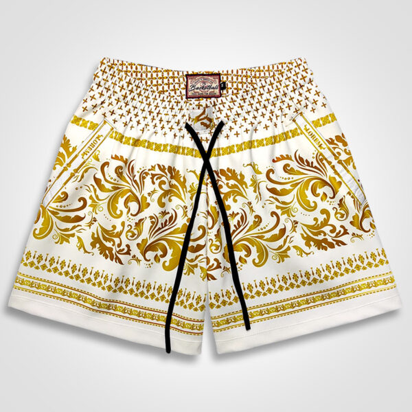LOREM WHITE